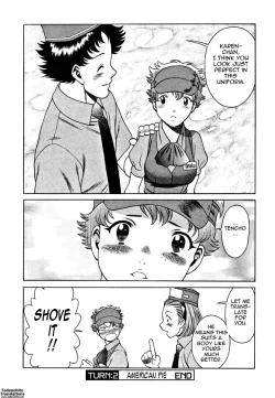 Page 52 of Nanairo Karen | Karen Chameleon Vol. 1