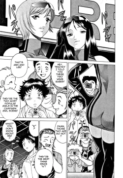 Page 55 of Nanairo Karen | Karen Chameleon Vol. 1