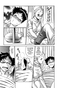 Page 89 of Nanairo Karen | Karen Chameleon Vol. 1