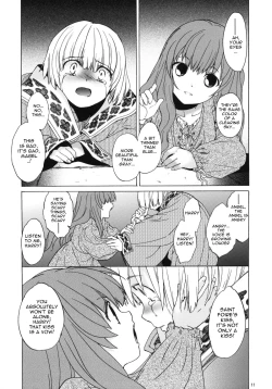 Page 10 of Saint Foire Festival 7 Mabel