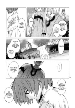 Page 32 of Saint Foire Festival 7 Mabel