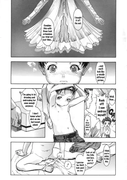 Page 5 of Monokage Princess