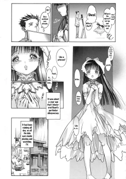 Page 7 of Monokage Princess