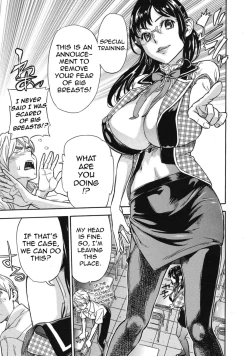 Page 13 of Oppai Sommelier
