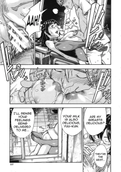 Page 33 of Oppai Sommelier