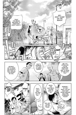 Download Suicide Man’s Tent Ch.1-2