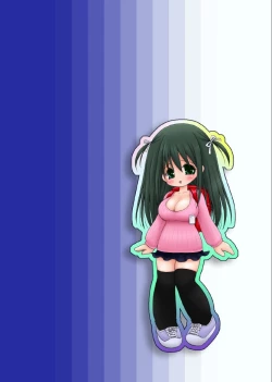 Page 18 of Fururun Big Breasted Schoolchild