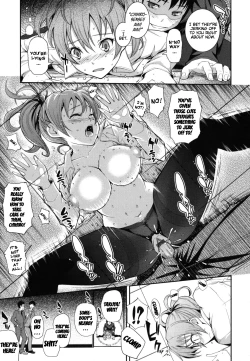 Page 122 of Boku no Watashi no Shitai Koto! | What You and I Want to do Together