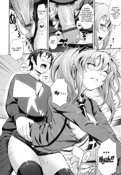 Page 165 of Boku no Watashi no Shitai Koto! | What You and I Want to do Together