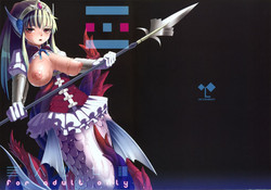 Download Ajin Shoujo-tan Vol. 2