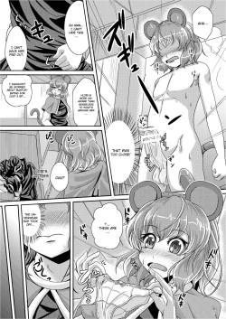 Page 9 of Shota Kenshou wa Oboetate!