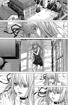 Page 268 of Canopri Comic 2012-12 Vol.26