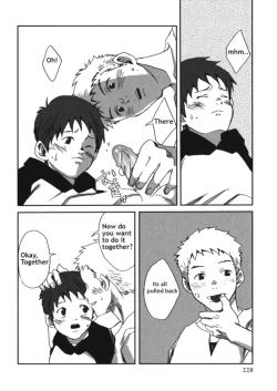 Page 14 of Myouri Kyoushi