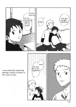 Page 22 of Myouri Kyoushi