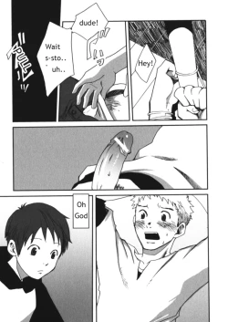 Page 5 of Myouri Kyoushi