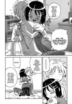 Page 130 of Seiyoku Kitou Saint Feather Ch. 1-9