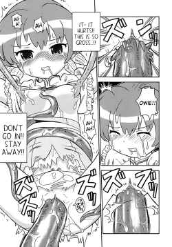 Page 39 of Seiyoku Kitou Saint Feather Ch. 1-9