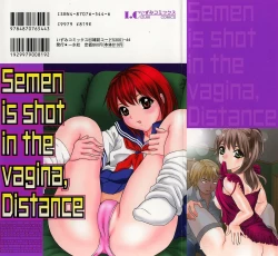 Page 150 of Nakadashi Distance - Semen is shot in the vagina, Distance