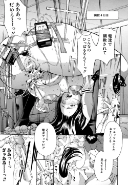 Page 19 of Chichikuri Choukyou Kit