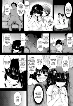 Page 4 of Saijoukai no Kurai Heya | The Dark Room on the Top Floor