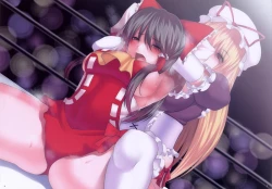 Page 3 of EXHIBITION MATCH!!