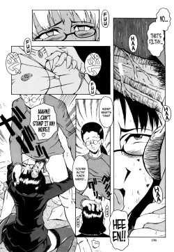 Page 178 of Kanjyuku