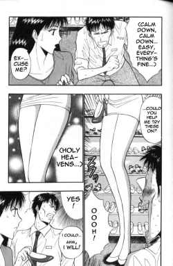 Page 112 of Seminar of Big Tits 5