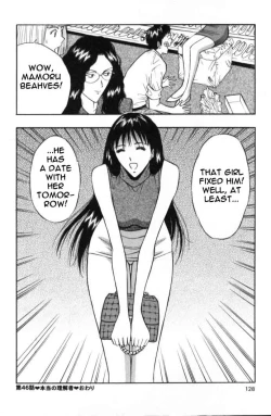 Page 123 of Seminar of Big Tits 5