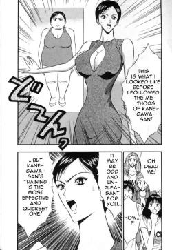 Page 13 of Seminar of Big Tits 5