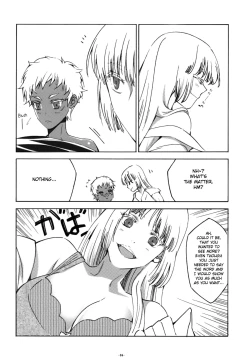Page 5 of Isshoni Ofuro ni Hairou!