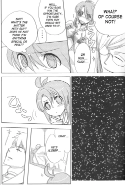 Page 10 of むらさきあかり]luke luke syndrome/RUKURUKU Shoukougunenglish saha