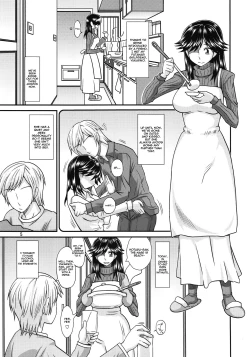 Page 5 of Futanari no Kanojo to Ichaicha Suru Hanashi | A Story of Fooling Around with My Futanari Girlfriend