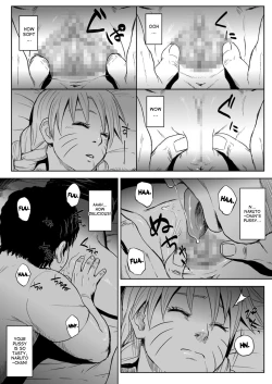 Page 28 of Ninja Izonshou Vol. 7 | Ninja Dependence Vol. 7