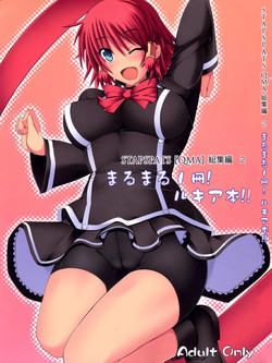 Download Marumaru 1-satsu! Ruquia Bon!! StapspatsSoushuuhen 2