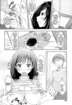 Page 24 of Love Icha ☆ Ch. 1-4