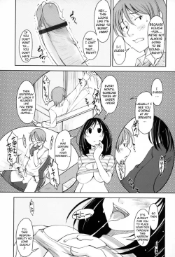 Page 25 of Love Icha ☆ Ch. 1-4