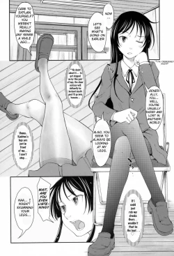 Page 45 of Love Icha ☆ Ch. 1-4