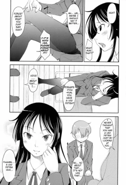 Page 46 of Love Icha ☆ Ch. 1-4