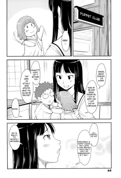 Page 66 of Love Icha ☆ Ch. 1-4