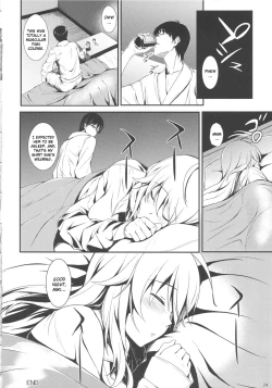 Page 23 of Secret: Live After