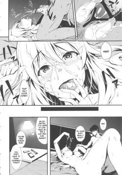 Page 5 of Secret: Live After