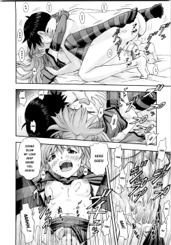 Page 25 of Mahou Shoujo Asuka