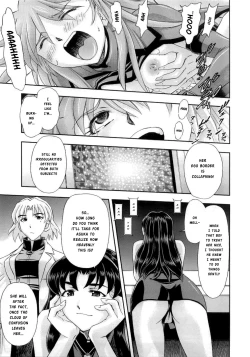 Page 28 of Mahou Shoujo Asuka