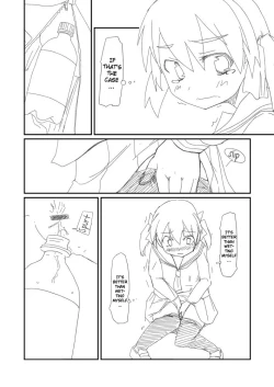 Page 4 of Desperate Girl Express Sim! 7