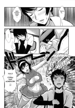 Page 6 of I Hate Mom