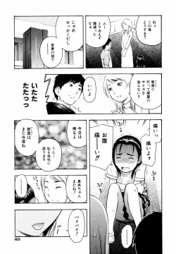 Page 64 of Comic ino.Vol.05