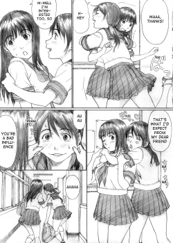 Page 6 of Futari Hanabi