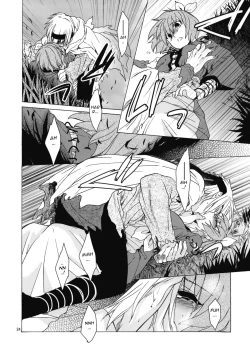 Page 23 of Saint Foire Festival 8 Mabel + Paper