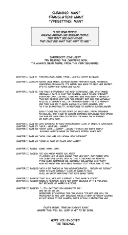 Page 53 of Saint Foire Festival 8 Mabel + Paper