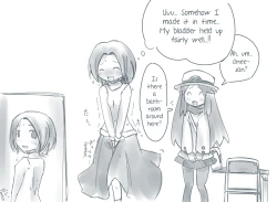 Page 10 of Pokemon - Aroma Lady Desperation